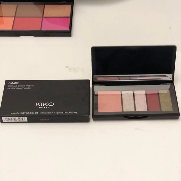 - New! Kiko milano makeup bundle! - Picture 2 of 6